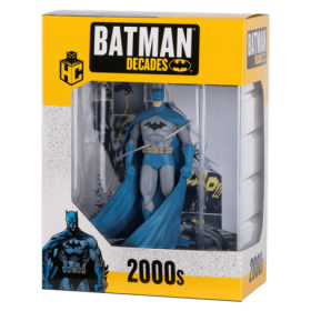 Batman Eaglemoss 2000